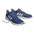thumbnail image 4 of Tenis adidas Hombre Caballero Casual Fluidflow 3.0 azul 5,0 MX, 4 of 9