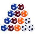 thumbnail image 4 of Shisuyan Foosballs Plastic 16Set 1.4in, 4 of 9