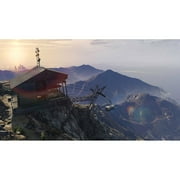 Grand Theft Auto V, Rockstar Games, PC