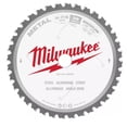 thumbnail image 1 of 48-40-4225 - SAW BLADE 6-7/8INX36T 20MM ARBOR FOR CUTTING STEEL ALUMINUM, 1 of 1