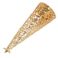 thumbnail image 4 of Candle Holder, Candlestick Fine Workmanship Gold Dual Use  For Offices, 4 of 8