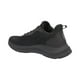 thumbnail image 3 of Tenis Hombre Charly Negro 30 Deportivo Ajustable Agujetas Casual, 3 of 4