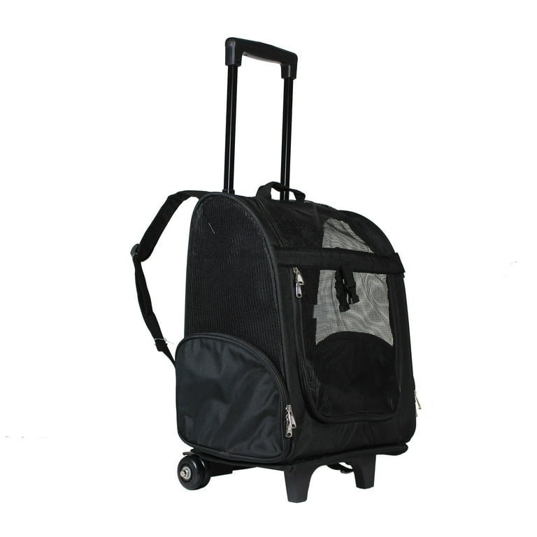 World traveler pet store carrier