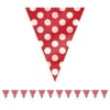 Flag Banner, 12'
