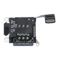 thumbnail image 3 of Replacement Single Sim Card Reader For Apple iPhone 13 (A2631), 3 of 3
