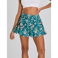 thumbnail image 2 of Pantalones cortos deportivos BMJL para nadar en verano y playa con bolsillos, 2 of 6