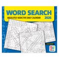 thumbnail image 1 of Word Search 2026 Box Cal Ink, 1 of 3