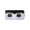 C, variant on Car Windshield Sun Shade, Monster Eyes Sun Visor for Car Windshield Universal Fits Sedan Compact Car Hatchback SUV - 59 x 27.5"