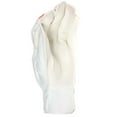 thumbnail image 2 of Puma One Grip 17.4 - Goalkeeper Gloves Size: 10 Puma White/Red Blast/Puma Black/Silver, 2 of 5
