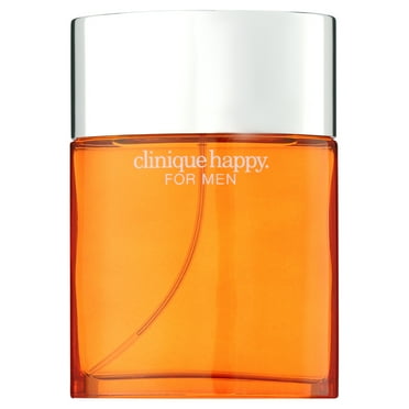Happy by Clinique for Men 3.4 oz Cologne Spray