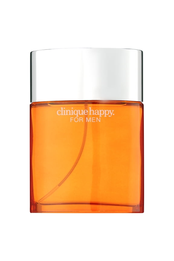 Happy by Clinique for Men 3.4 oz Cologne Spray