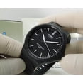 thumbnail image 2 of Reloj Casio Q RESINBLK MW-240-1EVCF Casio Casio 2401EVCF, 2 of 2