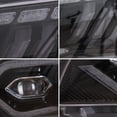 thumbnail image 6 of VLAND LED Projector Headlights for 2010 2011 2012 2013 2014 Ford Mustang, 6 of 11