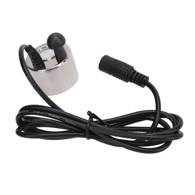 Brumisateur Ultrasonique, Résistant à l'Érosion en Acier Inoxydable DC24V Compact pour Équipement de Stérilisation