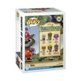 thumbnail image 3 of FUNKO POP! DISNEY: Robin Hood - Sheriff of Nottingham, 3 of 3