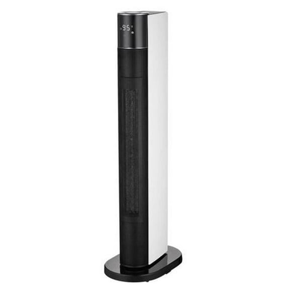 Restored Pelonis 1500-Watt Electric Ceramic Tower Heater Space Heater (Refurbished)