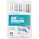 thumbnail image 1 of Marcadores a Base de Alcohol Tombow ABT PRO Pastel Paquete de 10, 1 of 4