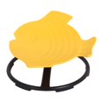 thumbnail image 4 of Silla giratoria para niños, silla de entrenamiento de integración sensorial, juguete de equilibrio, asiento giratorio para niños, mejora la reacción, 4 of 8