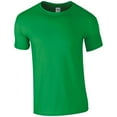 thumbnail image 1 of Gildan T-Shirt Doux à Manches Courtes pour Hommes, 1 of 3