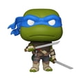 thumbnail image 2 of Figura de vinilo Funko Pop Comics Teenage Mutant Ninja Turtles, 2 of 7