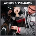 thumbnail image 2 of 7 Piece Car Sheet Metal Tool Kit Auto Body Repair Kit Auto Body Tools Auto Body Repair Tools, 2 of 9