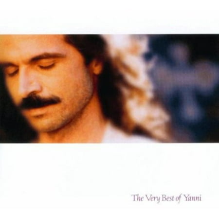 The Very Best Of Yanni (CD) (The Very Best Of Yanni)