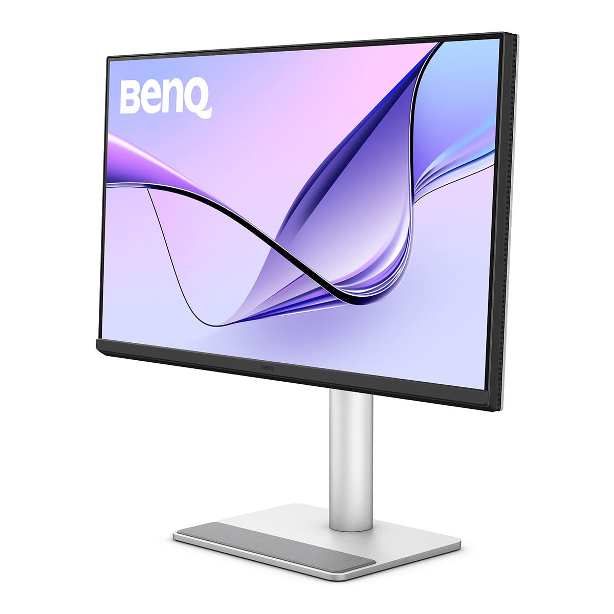 BenQ MA270U 27" 16:9 4K IPS HDR Monitor for Apple MacBook Series, Gray