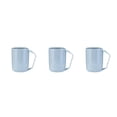 thumbnail image 2 of Bearachild Vasos de plástico para baño de nuevo estilo, soporte para cepillo de ecológico, taza para enjuagar, cepillo para enjuague, vasos para Type8 NO8 Bearachild CBP086306, 2 of 6