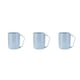 thumbnail image 2 of Inteprter Vasos de plástico para baño de nuevo estilo, soporte para cepillo de ecológico, taza para enjuagar, cepillo para enjuague, vasos para Type8 NO8 Inteprter CBP086306, 2 of 6