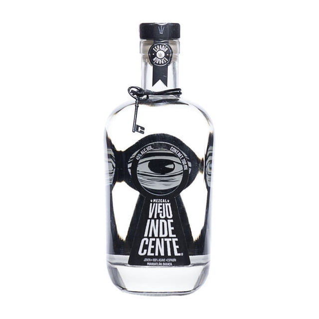 Mezcal Viejo Indecente Espadin 750 ml Viejo Indecente Espadin