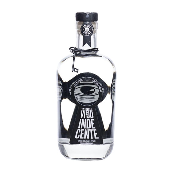 Mezcal Viejo Indecente Espadin 750 ml Viejo Indecente Espadin