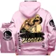 thumbnail image 3 of Sudadera Deportiva Estilo Gollden Sttate Wariors, 3 of 3