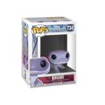 thumbnail image 2 of Frozen 2 Bruni Fire Salamander Pop! Disney Vinyl Figure, 2 of 4