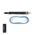 thumbnail image 1 of 3mm Collet 65000RPM High Speed Pneumatic Micro Die Grinder Engraving Pen Tool Set ,Labor Saving Use, 1 of 6