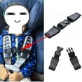 thumbnail image 5 of Clip universal YONGSHENG para arnés de pecho para niños protector antideslizante, 5 of 5