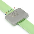 thumbnail image 2 of Dritz Magnetic Wrist Pin Holder, Light Green, 2 of 5