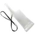 thumbnail image 1 of Bolsa impermeable para Baofeng Walkie Talkie Estuche de radio bidireccional Estuche universal a prueba de polvo para Kenwood Speravity TX0745-00, 1 of 2