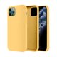 thumbnail image 1 of Funda de Protección para iPhone 11 Pro - Sovico - Silicón con Forro de Microfibra, 1 of 6