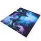 thumbnail image 3 of Tapiz de Pared Ccdes Ocean Broad Surfboard Fins Multifunción, 3 of 8