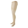 thumbnail image 4 of Closed Toe Compression Tights, Elastic Nursing Compression Stockings   For Women For Cramps L Within 154.3lb, 4 of 8