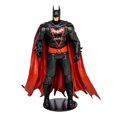 thumbnail image 4 of DC Gaming Earth-2 Batman Figure, 4 of 6