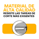 thumbnail image 3 of Disco de corte Rhino 10 mm para procesador de alimentos PROAL-550 Diámetro 270 mm, 3 of 6