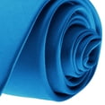 thumbnail image 2 of Mens Solid Peacock Ties Necktie, 2 of 5