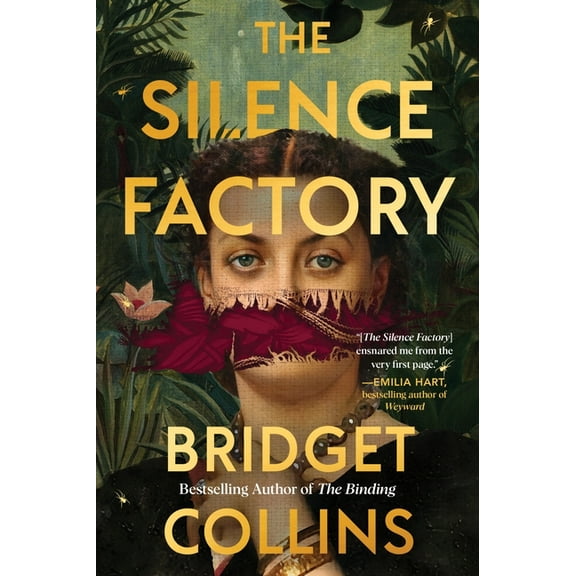 The Silence Factory, (Paperback)