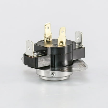 Coin Operated Washers And Dryers - Whirlpool WP3387134 Dryer Operating Thermostat for Kenmore