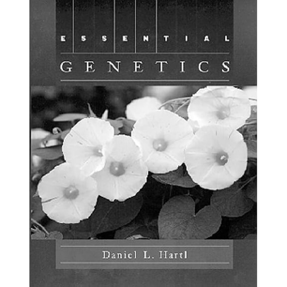 Pre-Owned ESSENTIAL GENETICS 1E: ., 9780867208832, 086720883X, Paperback, First Edition edition