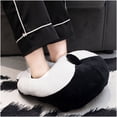 thumbnail image 2 of Foot Warmer USB Electric Heating Foot Warmer Winter Foot Warmer 1, 2 of 4