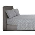 thumbnail image 2 of Ensemble de draps infroissables, contexture de 250 da Mainstays – Imprimé, 2 of 3