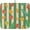 stripes1675, variant on Dish Drying Mat for Kitchen Counter Tomato Carrot Drying Pad Absorbent Drying Mats for Countertops Sinks Draining Racks Hand Drawn Vegetable Strips Reversible Drainer Kitchen Accessories 18x24 Inch