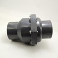 thumbnail image 4 of Drain Valve Check Valve Pvc Water Check Valve Inner Diameter 50mmdn40 (inner Diameter 50mm) Banmo, 4 of 5